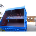 dongfeng 10 cubic meter compactor garbage truck,10000Liter garbage truck made in china